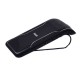Car Handsfree Bluetooth Voice Prompts MP3 FM Transmitter For iPhone4S 5 GalaxyS4